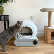 Self-cleaning Automatic Cat Litter Box-Litter-Robot