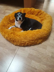 VIP Pet Bed Long Plush Pet Bed