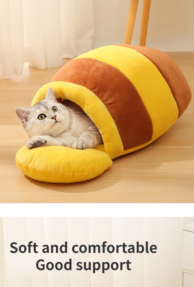 Shape Pets Product for Small Cat
